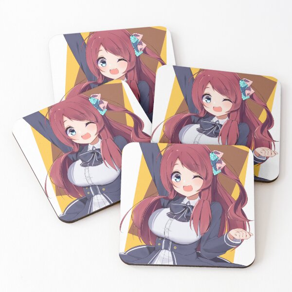 Item preview, Sakura Minamoto Zombieland Saga Design Fanart designed and sold by valekun.