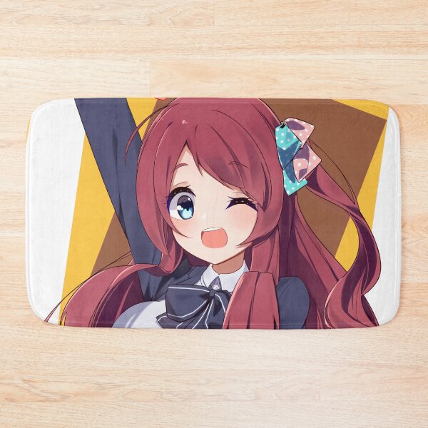 Item preview, Sakura Minamoto Zombieland Saga Design Fanart designed and sold by valekun.