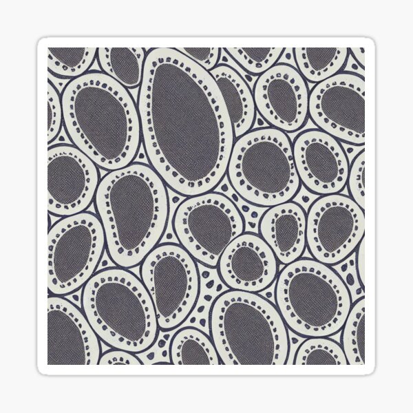 Aazon.co: Bulopur Grey Dog Paw Print Auto Seat Cover, Universal Car