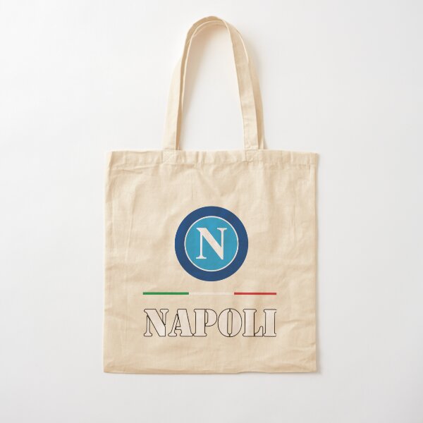 Napoli Tote Bags for Sale Redbubble