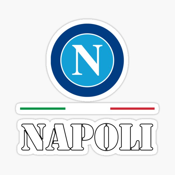 SSC Napoli Sticker - IQUII Sport per il Fan Engagement azzurro