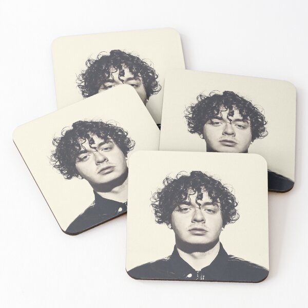 Item preview, JackHarlow   designed and sold by Fletcher R Spence.