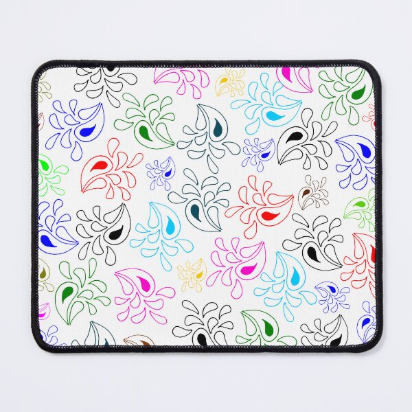 Item preview, colored pattern 3 designed and sold by Tininai.