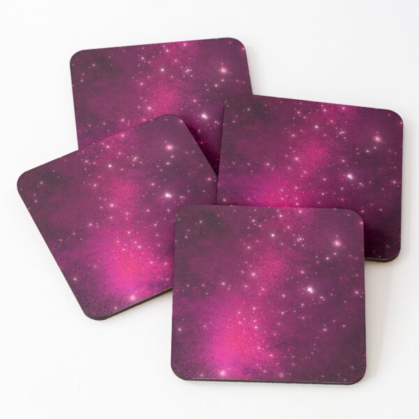 Item preview, Pink Galaxy designed and sold by SilentNoiseArt.
