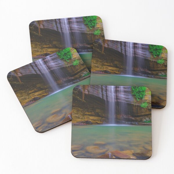 Item preview, Magical waterfall designed and sold by juliawebbsie.