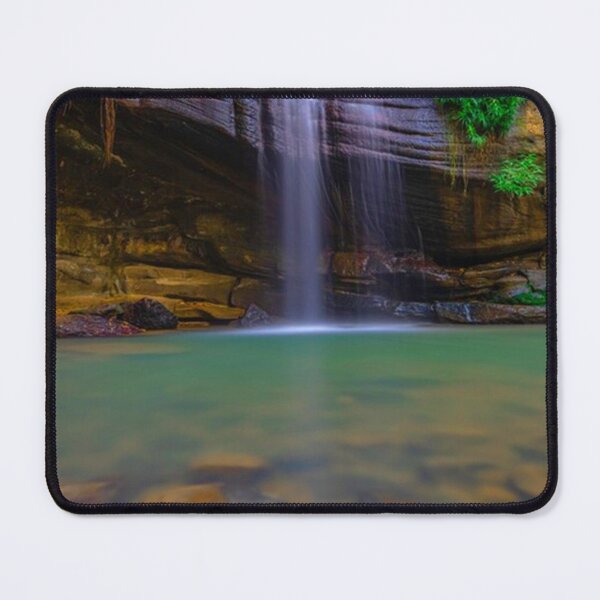 Item preview, Magical waterfall designed and sold by juliawebbsie.