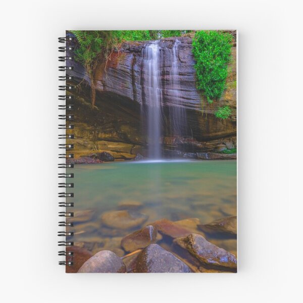 Item preview, Magical waterfall designed and sold by juliawebbsie.