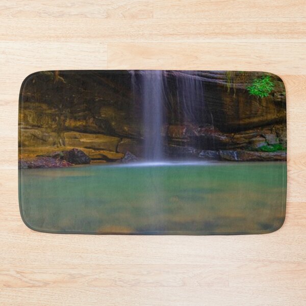 Item preview, Magical waterfall designed and sold by juliawebbsie.