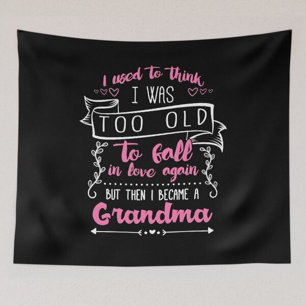 Item preview, " I love my grandchild: Notebook for Grandmother grand-ma grand-mother grandparents day mothers day" designed and sold by RobertaConroy.