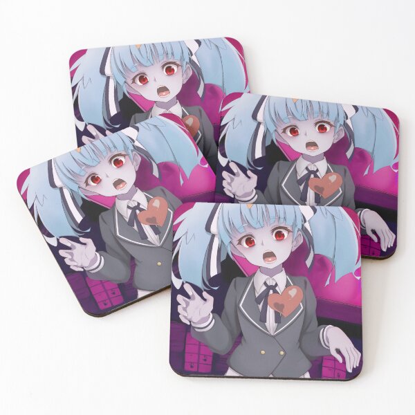 Item preview, Lily Hoshikawa Zombieland Saga For Wibu designed and sold by lorypig.