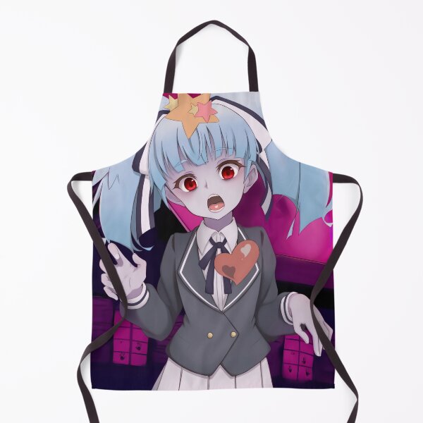 Item preview, Lily Hoshikawa Zombieland Saga For Wibu designed and sold by lorypig.