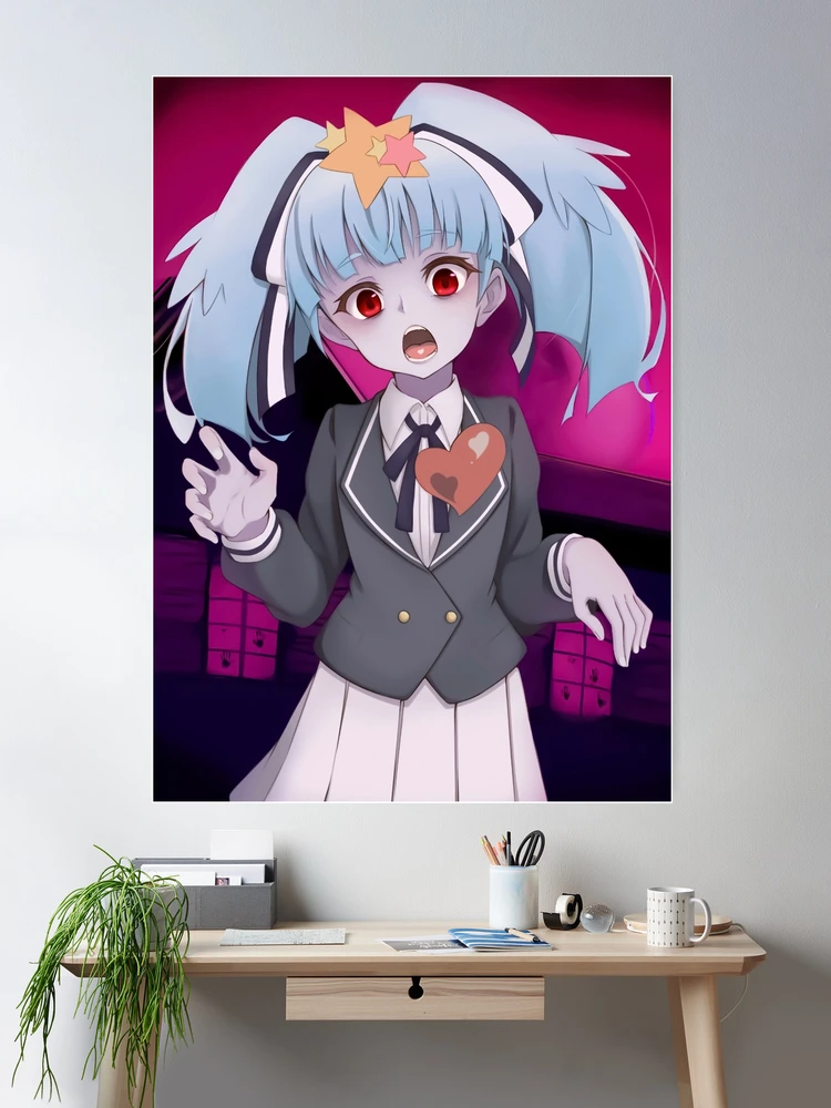 Lily Hoshikawa Zombieland Saga For Wibu