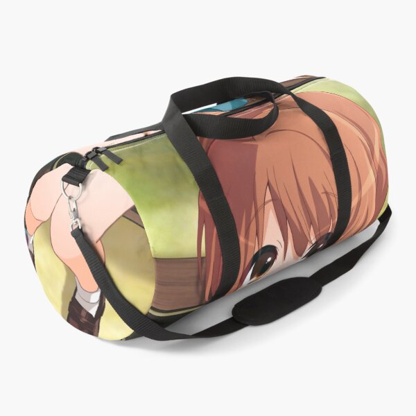 Item preview, Mikuru Asahina The Melancholy of Haruhi Suzumiya Design designed and sold by jerestudio.