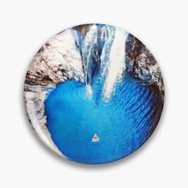 Item preview, Killarney Glen water hole australia designed and sold by juliawebbsie.