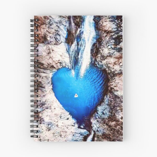 Item preview, Killarney Glen water hole australia designed and sold by juliawebbsie.