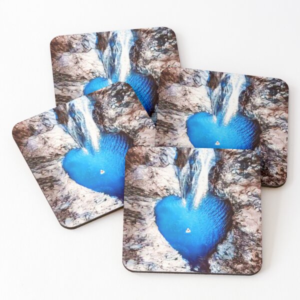 Item preview, Killarney Glen water hole australia designed and sold by juliawebbsie.
