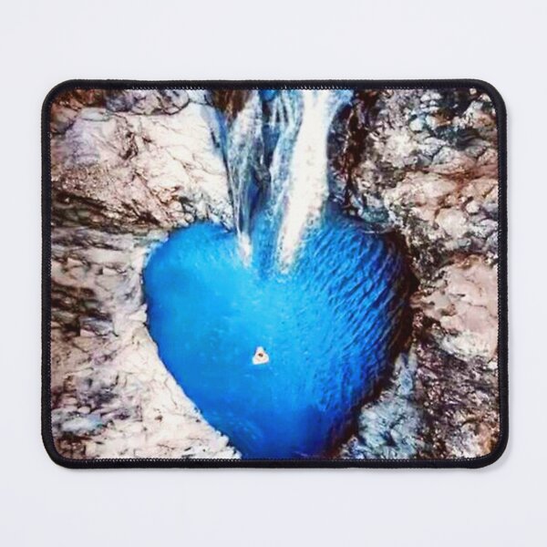 Item preview, Killarney Glen water hole australia designed and sold by juliawebbsie.