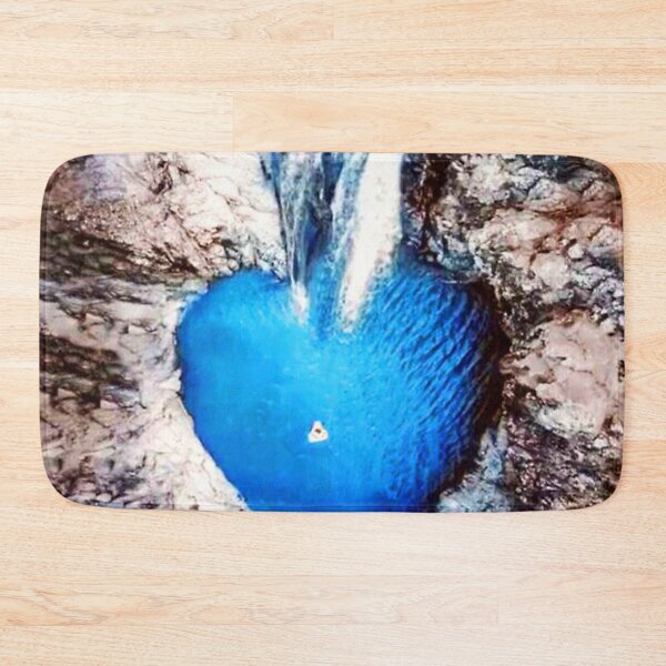 Item preview, Killarney Glen water hole australia designed and sold by juliawebbsie.
