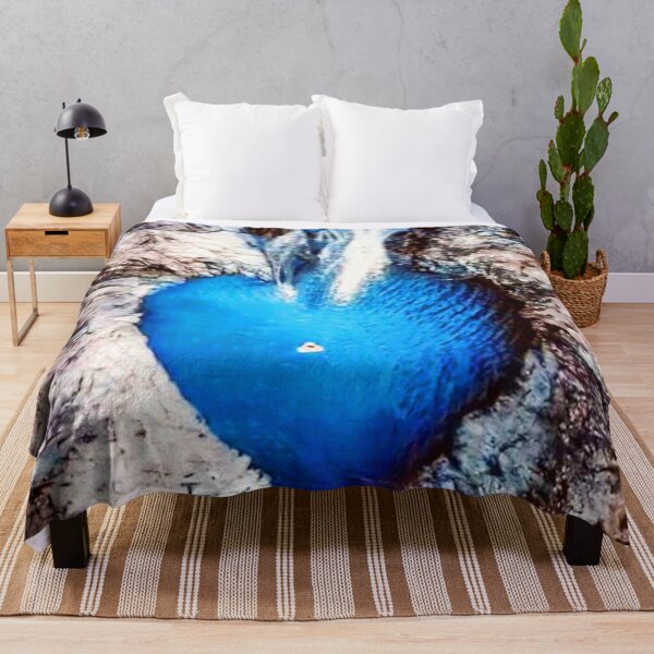 Item preview, Killarney Glen water hole australia designed and sold by juliawebbsie.
