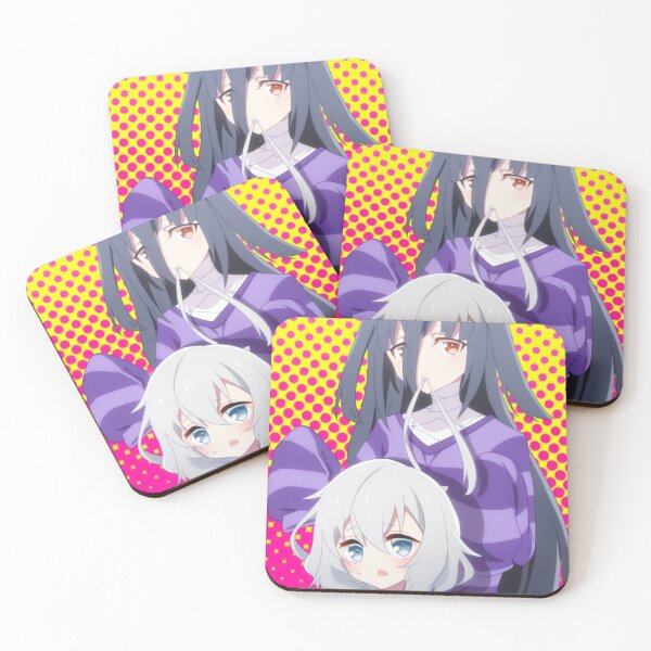 Item preview, Tae Yamada Zombieland Saga Design Fanart designed and sold by valekun.