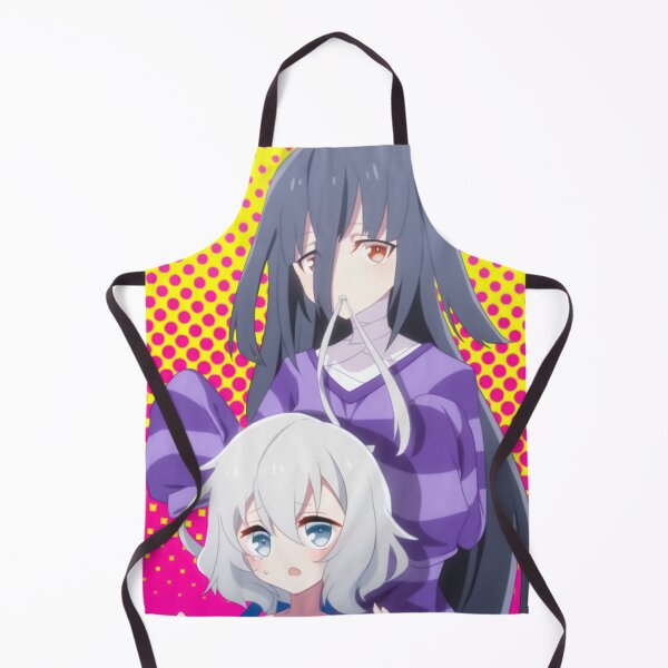 Item preview, Tae Yamada Zombieland Saga Design Fanart designed and sold by valekun.