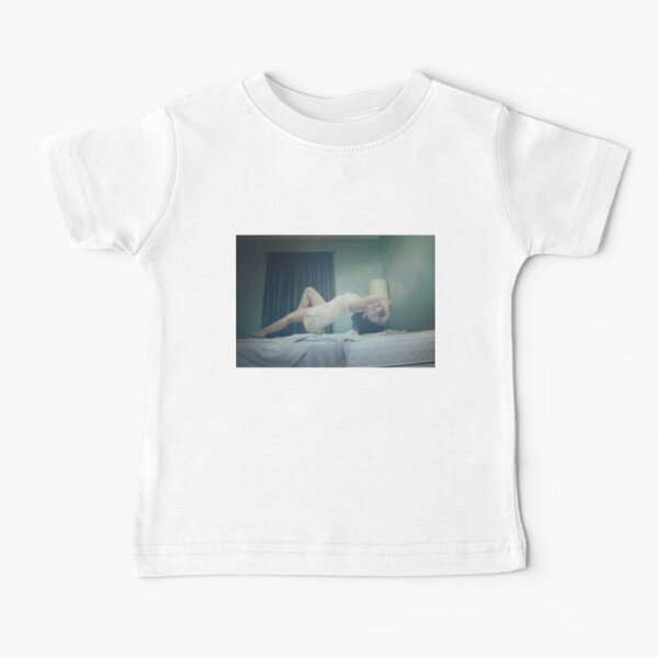 In Between Awake And Asleep Baby T-Shirt