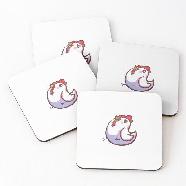Item preview, Chabo The Chicken designed and sold by CSGOStickerz.