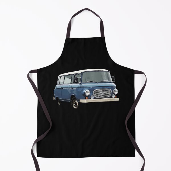 Item preview, Barkas B1000 designed and sold by Stoffgiraffe.