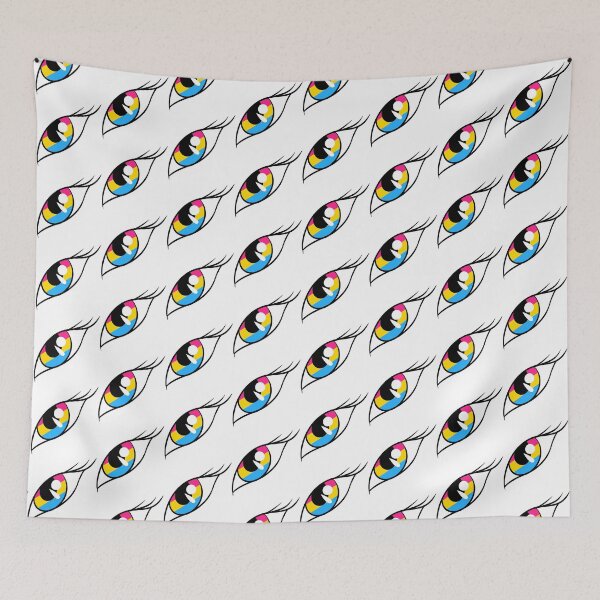 Item preview, Eyes - Pan designed and sold by Draikinator.