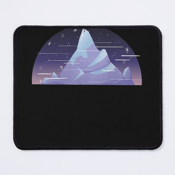 Item preview, Celeste game. Celeste mountain. Video game. Game designed and sold by YvesGauthier.