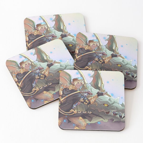 Item preview, Bards Tale designed and sold by Adolas.
