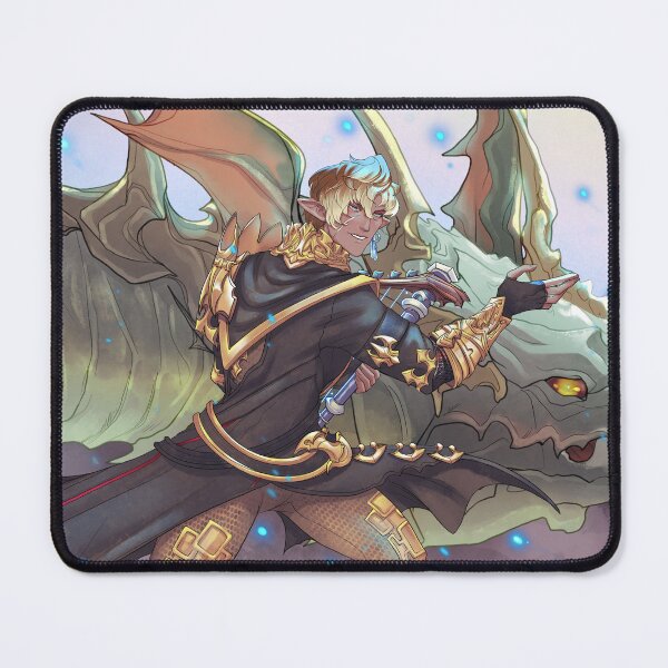 Item preview, Bards Tale designed and sold by Adolas.