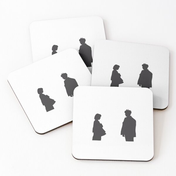 Item preview, Extraordinary attorney Woo Yong Woo & Lee Jun Ho designed and sold by paintingtour.