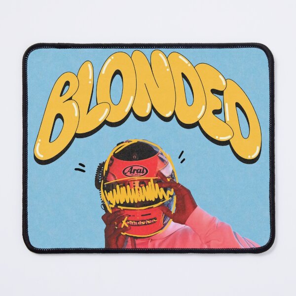 Item preview, Frank Ocean Blonde designed and sold by Fletcher R Spence.