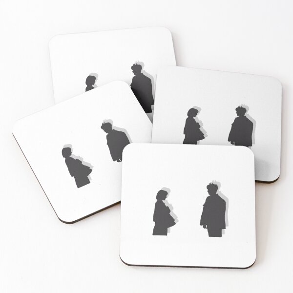 Item preview, Extraordinary attorney Woo Yong Woo & Lee Jun Ho designed and sold by paintingtour.