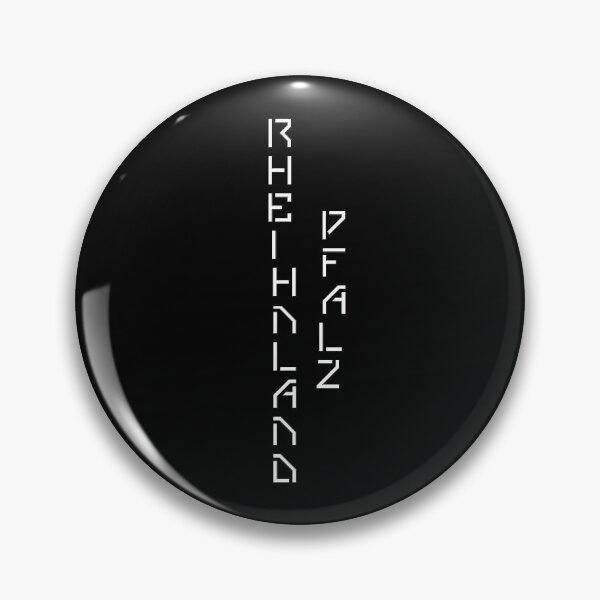 Item preview, Rhineland Palatinate vertical, Palatinate designed and sold by Kirei-Lily.