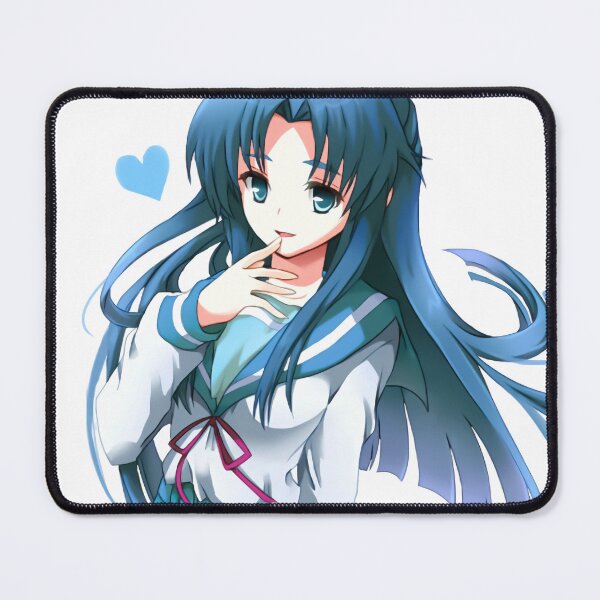 Item preview, Ryouko Asakura The Melancholy of Haruhi Suzumiya Design designed and sold by jerestudio.