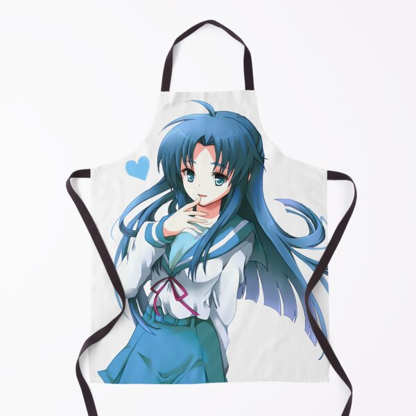 Item preview, Ryouko Asakura The Melancholy of Haruhi Suzumiya Design designed and sold by jerestudio.