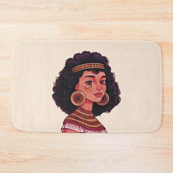 Item preview, Ancient Egyptian Queen  designed and sold by Bassel ELKADI.