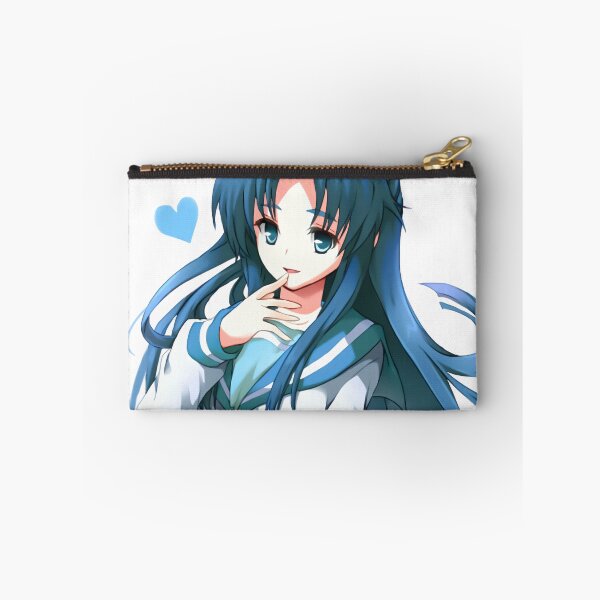Item preview, Ryouko Asakura The Melancholy of Haruhi Suzumiya Design designed and sold by jerestudio.