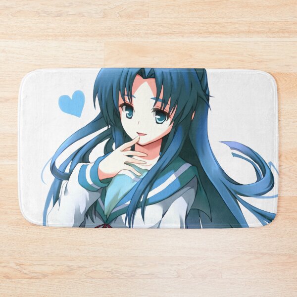 Item preview, Ryouko Asakura The Melancholy of Haruhi Suzumiya Design designed and sold by jerestudio.