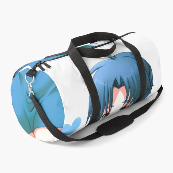 Aperçu de l'œuvre Ryouko Asakura La mélancolie de Haruhi Suzumiya Design créée et vendue par jerestudio.