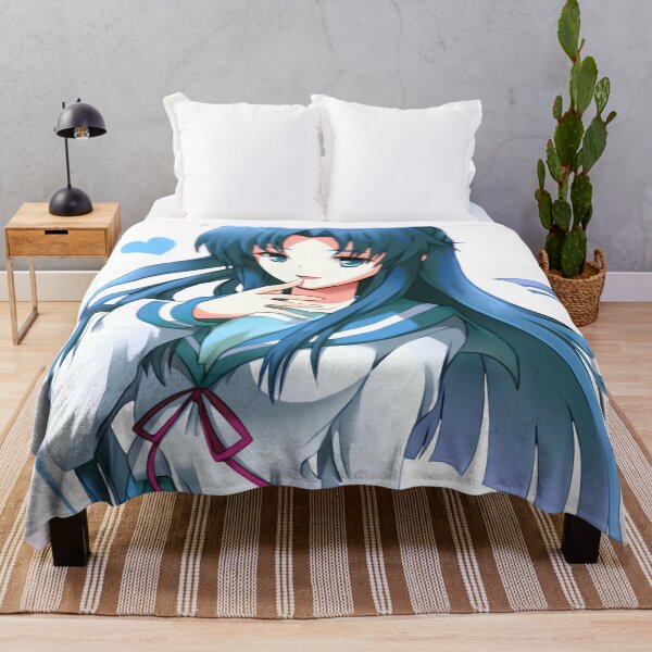 Item preview, Ryouko Asakura The Melancholy of Haruhi Suzumiya Design designed and sold by jerestudio.