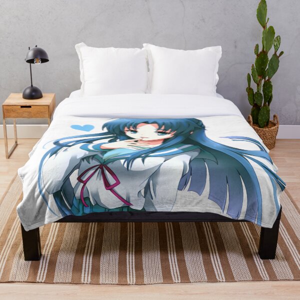 Item preview, Ryouko Asakura The Melancholy of Haruhi Suzumiya Design designed and sold by jerestudio.
