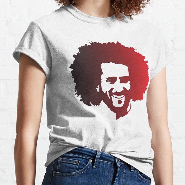 partícula dentro de poco Extranjero Colin Kaepernick T-Shirts for Sale | Redbubble