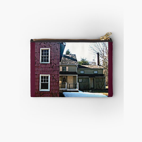 Item preview, Williamson Wheelswright Blacksmith - photo two designed and sold by Jane Neill-Hancock.
