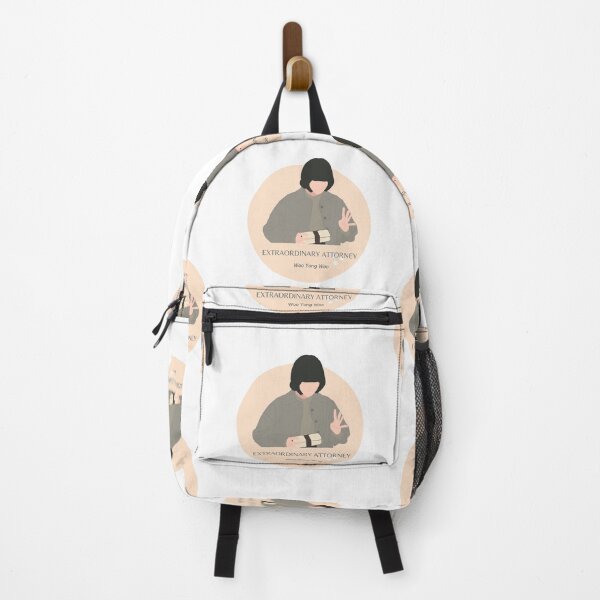 Item preview, Extraordinary attorney Woo Yong Woo countdown designed and sold by paintingtour.