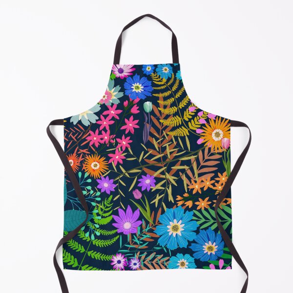 Item preview, Trendy Spring Garden designed and sold by cesartorresart.