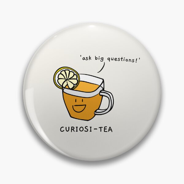 Item preview, Curiosi-TEA designed and sold by AprilCreations.