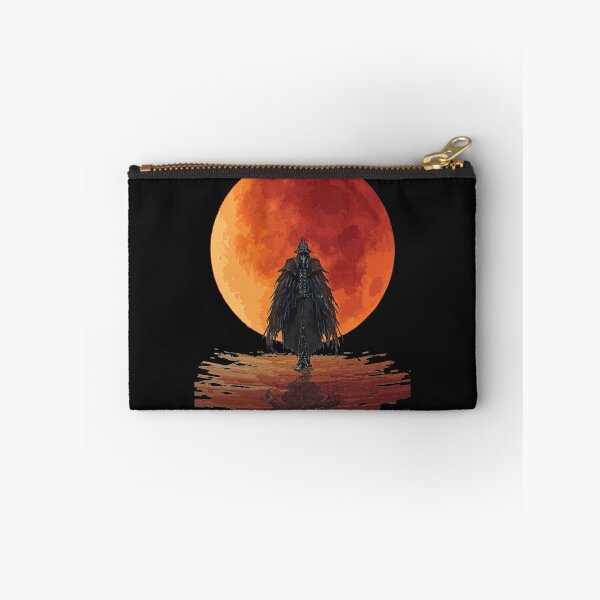 Item preview, Bloodborne Game Eileen The Crow designed and sold by ThibaultMassons.